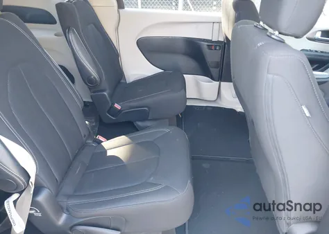 2024 Chrysler Voyager Lx from USA, damaged, VIN 2C4RC1CG6RR155376